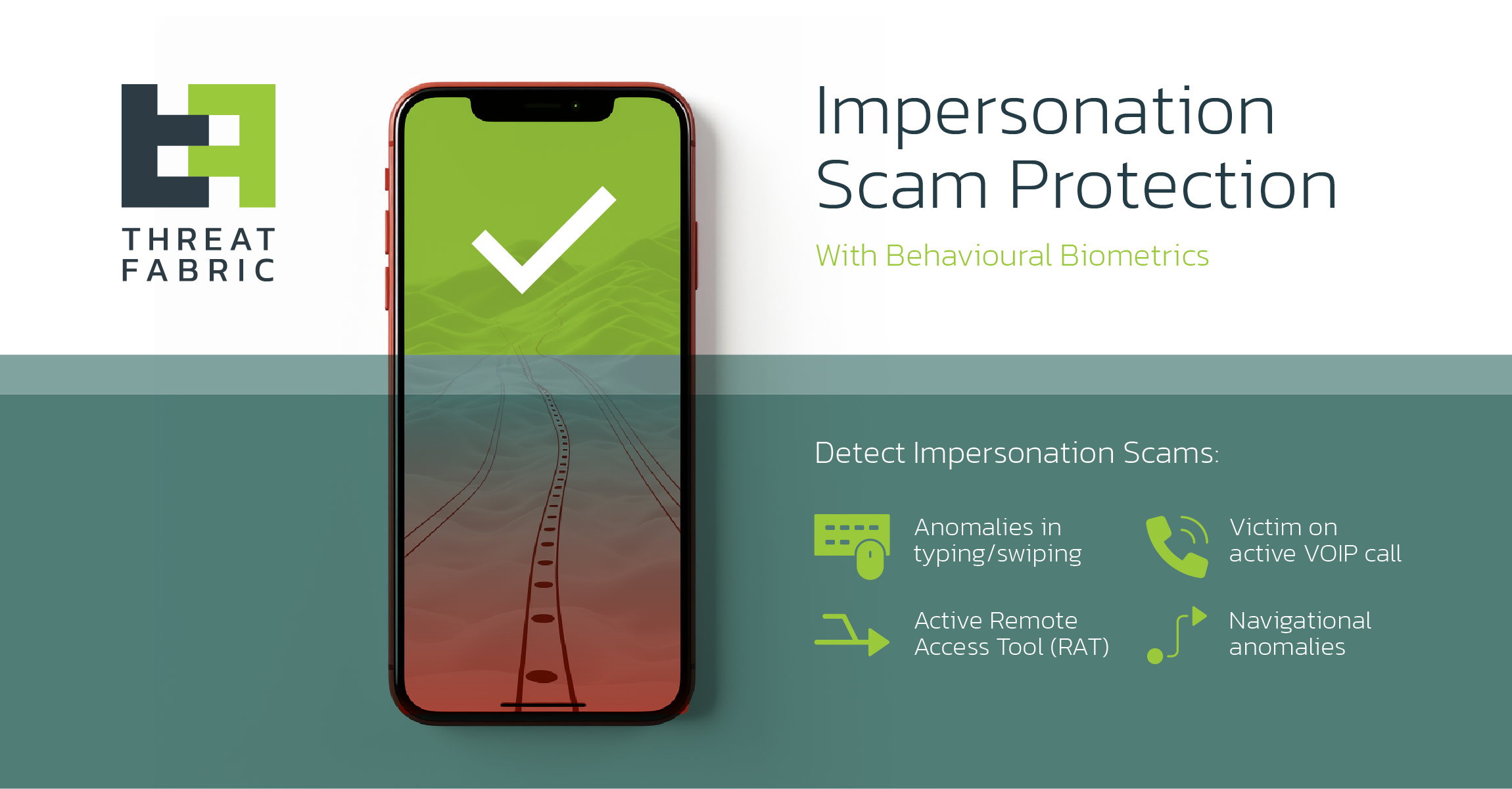 Impersonation Scam Protection 6939